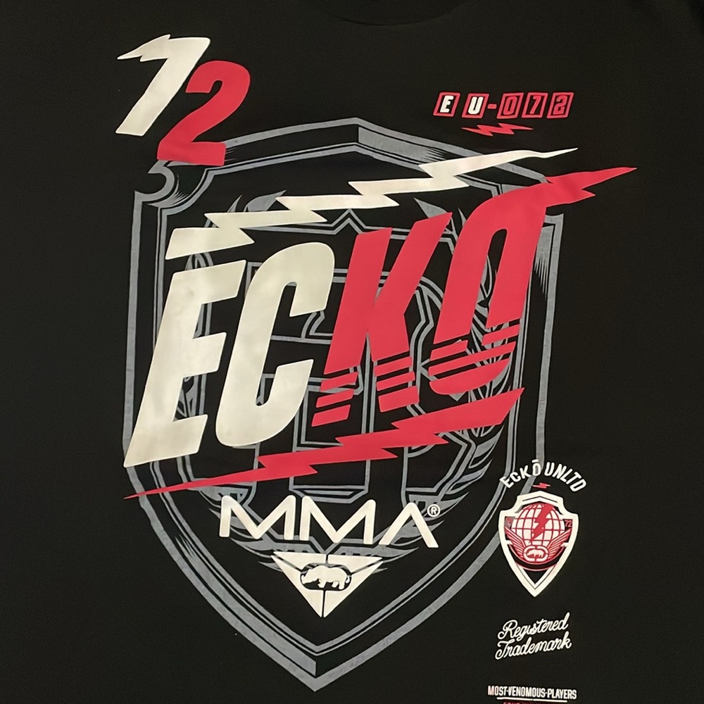 Ecko MMA